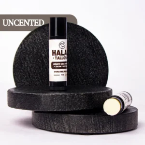 Halal Tallow Lip Balm - 5g