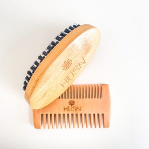 Gentleman's Grooming Kit