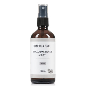 Colloidal Spray (10ppm) 100ml