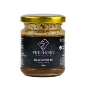 Malaki Marriage Mix – UK’s First Super Potent Honey Blend