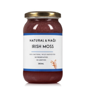 Irish Sea Moss