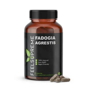 Fadogia Agrestis