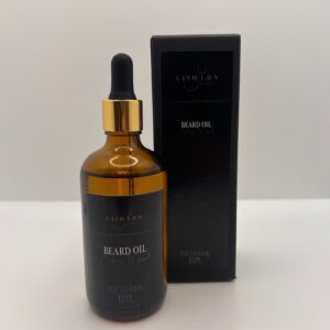 Hair Oil ‘All in One’