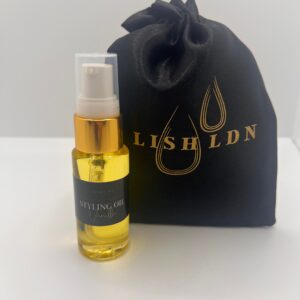 Styling Oil