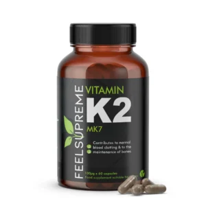 Vitamin K2 | MK7