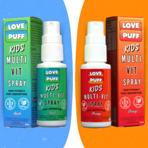 Kids Duo Flavour Bundle