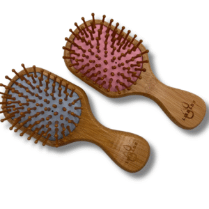 Bamboo Brush