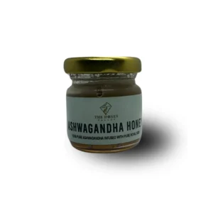 Ashwagandha Honey