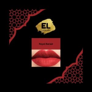 Liquid lipstick – Royal Baraat