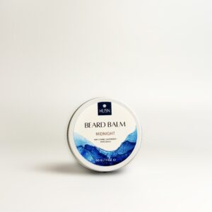 Beard Balm- Midnight