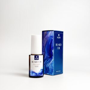 Beard Oil- Midnight