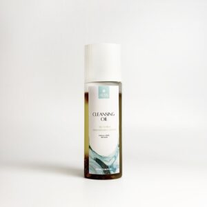 Cleansing Oil- Oil to Milk Vanilla + Rose