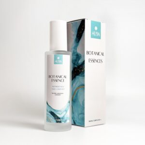 Botanical Essence- Rose, Neroli + Plumeria