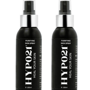 HYPO21 Purifying Skin Spray (HOCl) (Double Pack)