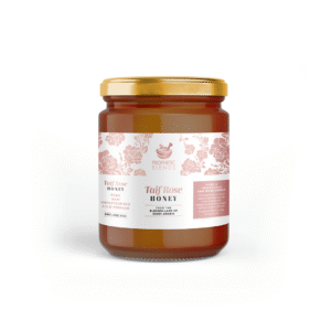 Ta'if Rose Honey