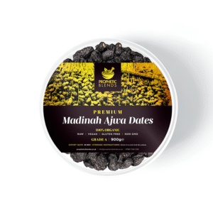 Premium Madinah Ajwa Dates