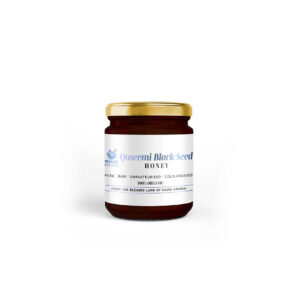 Yemeni Sidr Honey